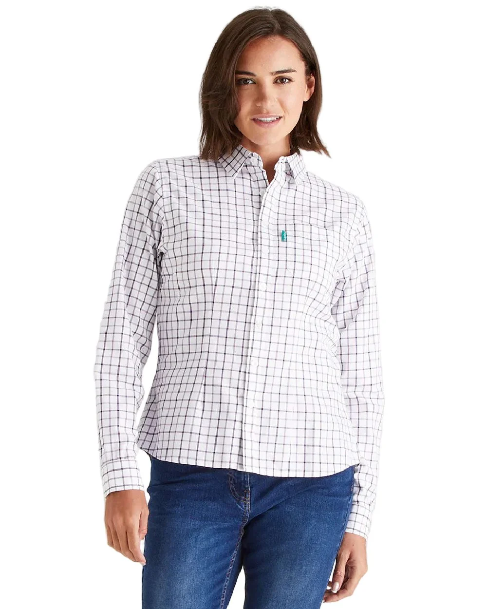 Ridgeline Womens Sedgebrook Shirt - Image 31
