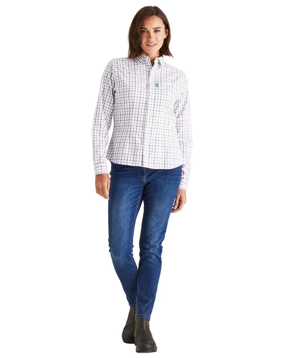 Ridgeline Womens Sedgebrook Shirt - Image 33