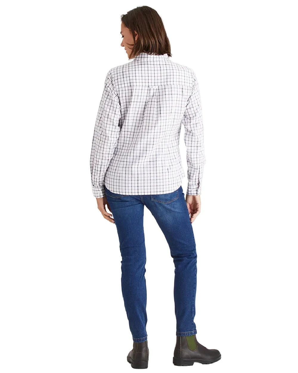 Ridgeline Womens Sedgebrook Shirt - Image 34