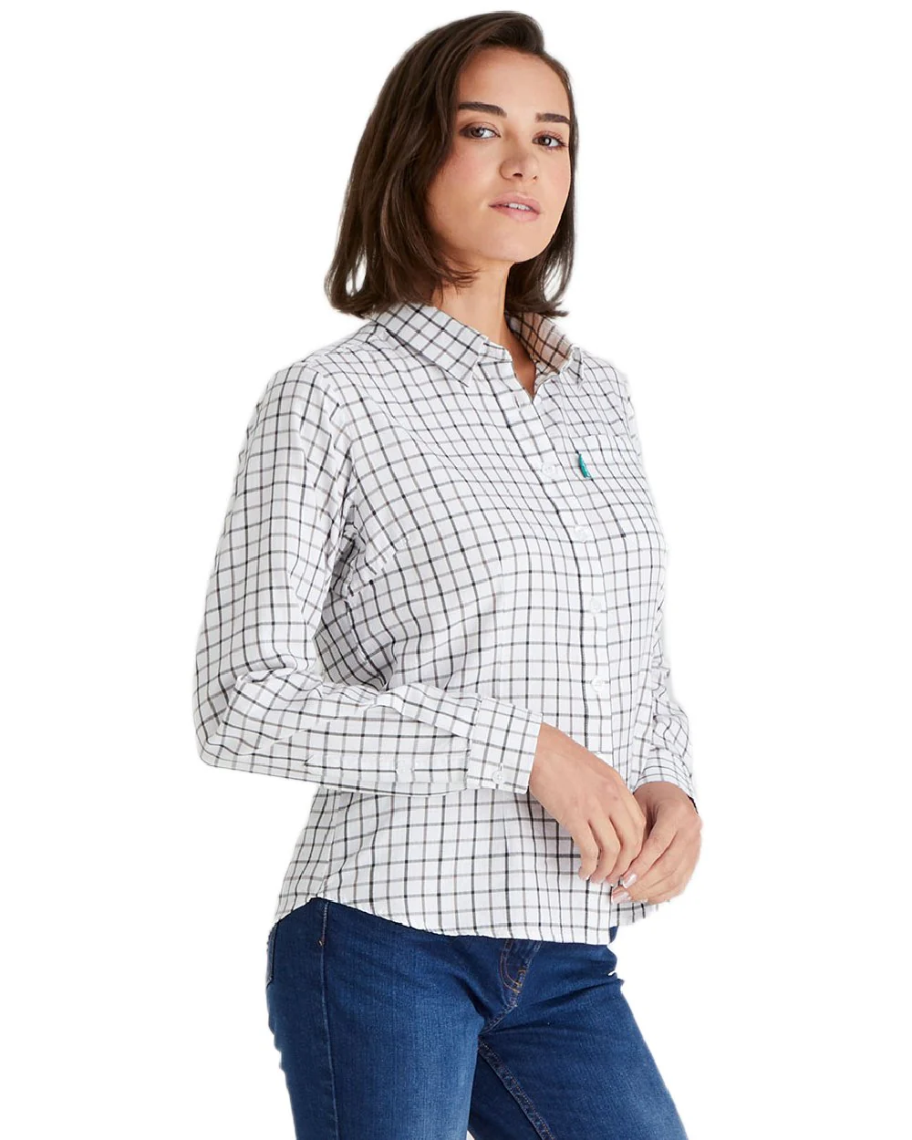 Ridgeline Womens Sedgebrook Shirt - Image 5