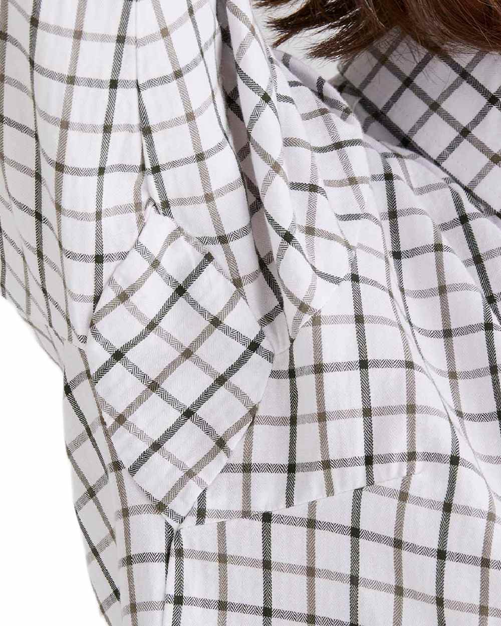 Ridgeline Womens Sedgebrook Shirt - Image 6