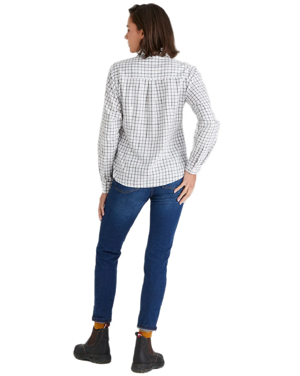 Ridgeline Womens Sedgebrook Shirt - Image 8