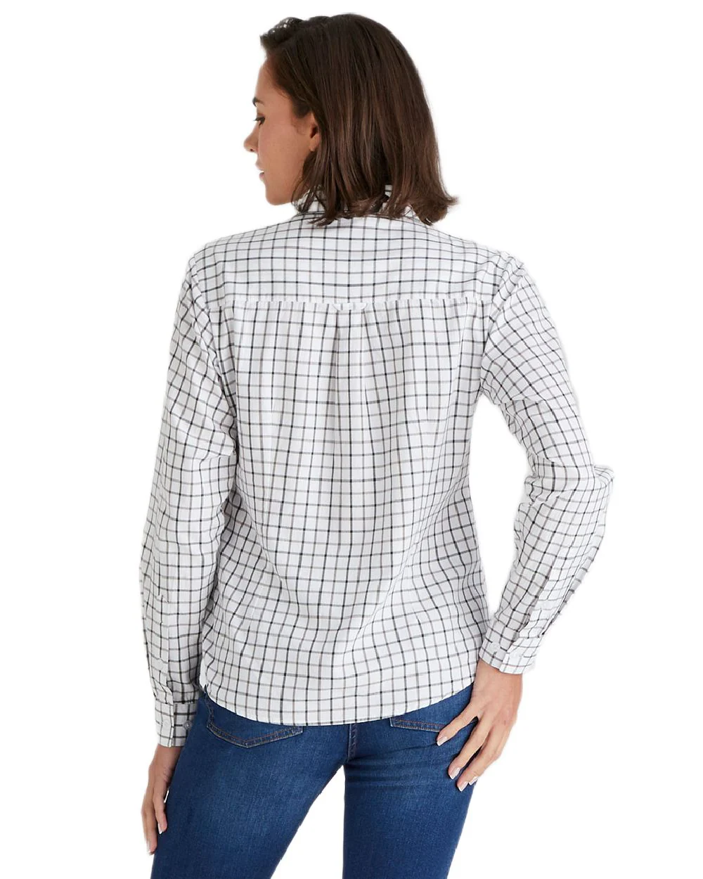 Ridgeline Womens Sedgebrook Shirt - Image 9