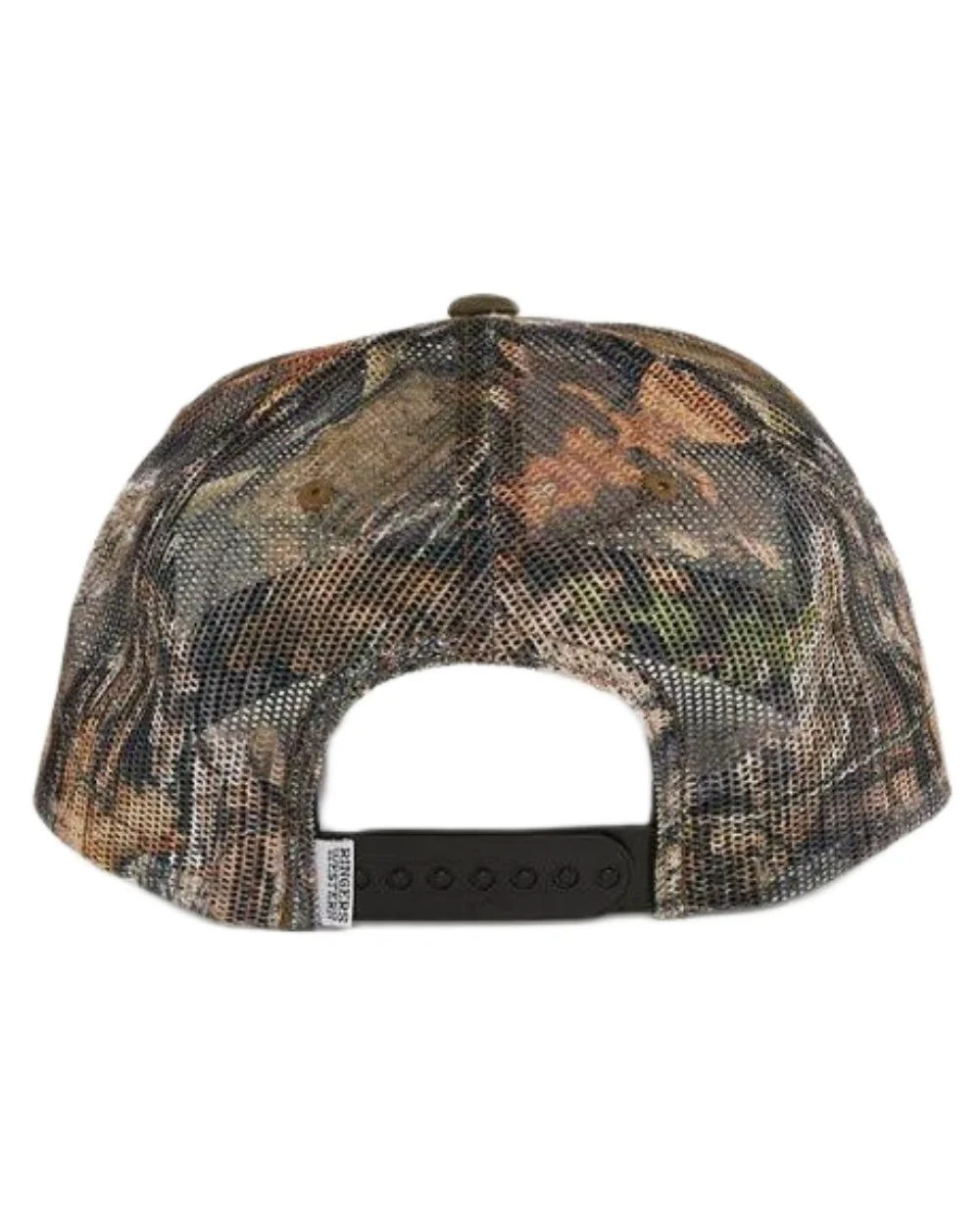 Ringers Western Jett Trucker Cap - Image 3