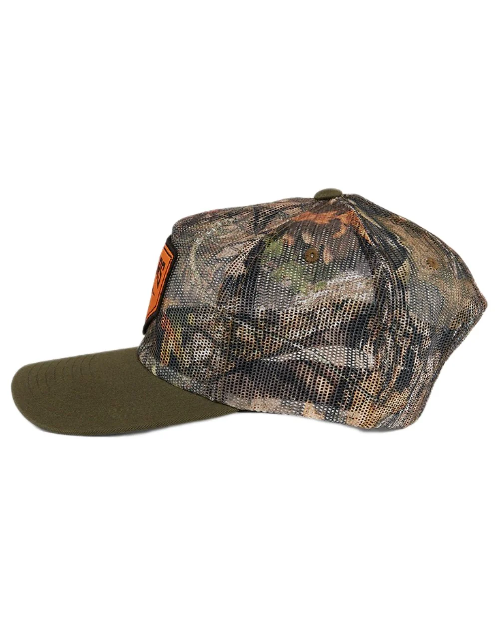 Ringers Western Jett Trucker Cap - Image 4