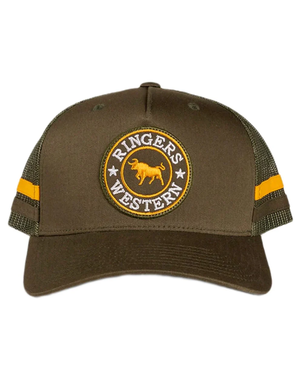 Ringers Western McCoy Trucker Cap - Image 3