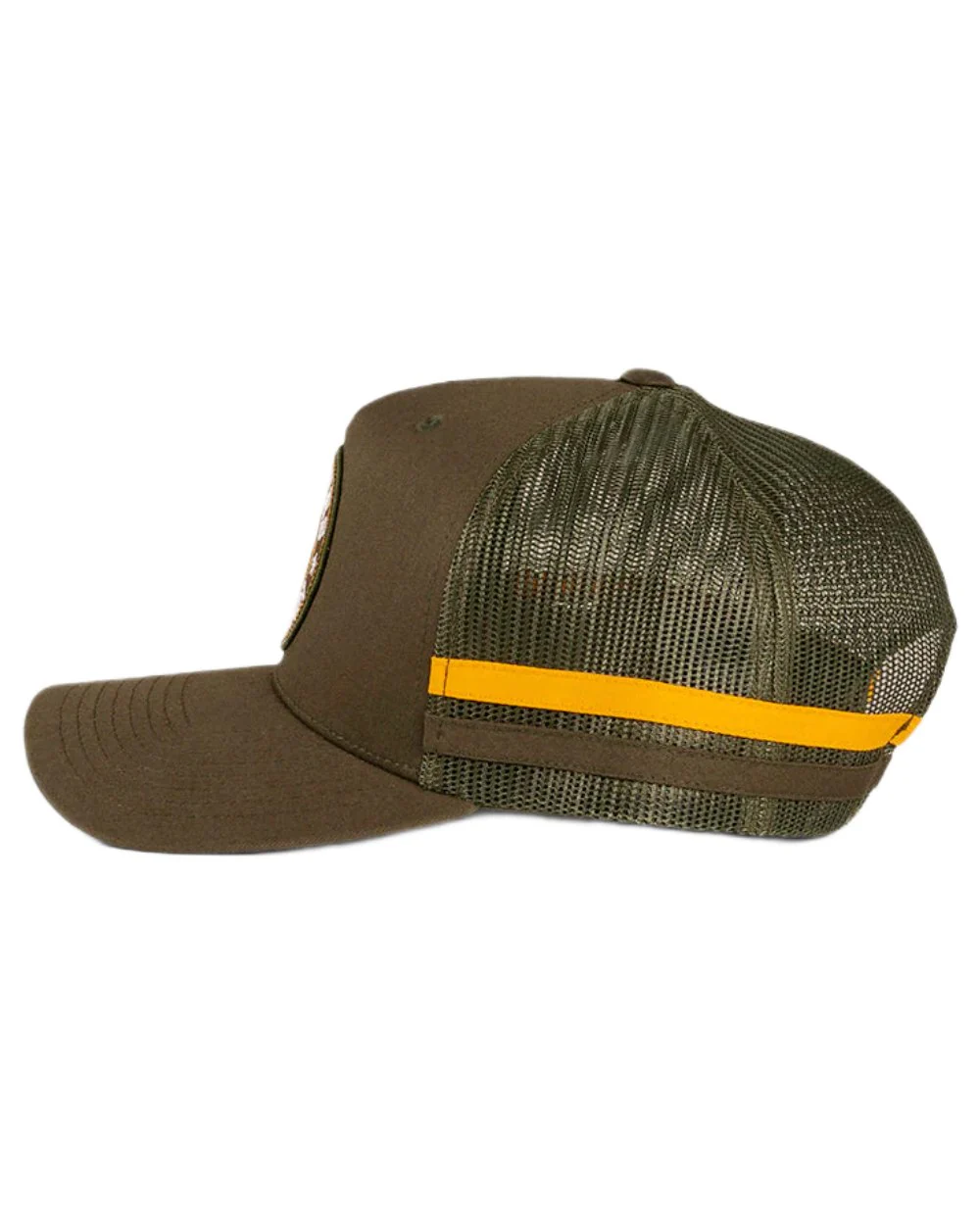 Ringers Western McCoy Trucker Cap - Image 4