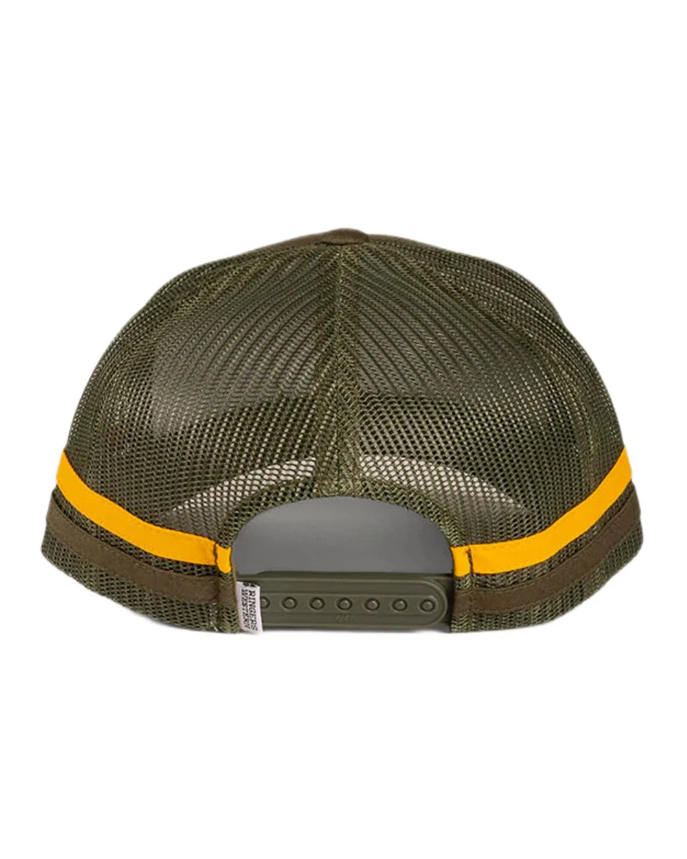 Ringers Western McCoy Trucker Cap - Image 5