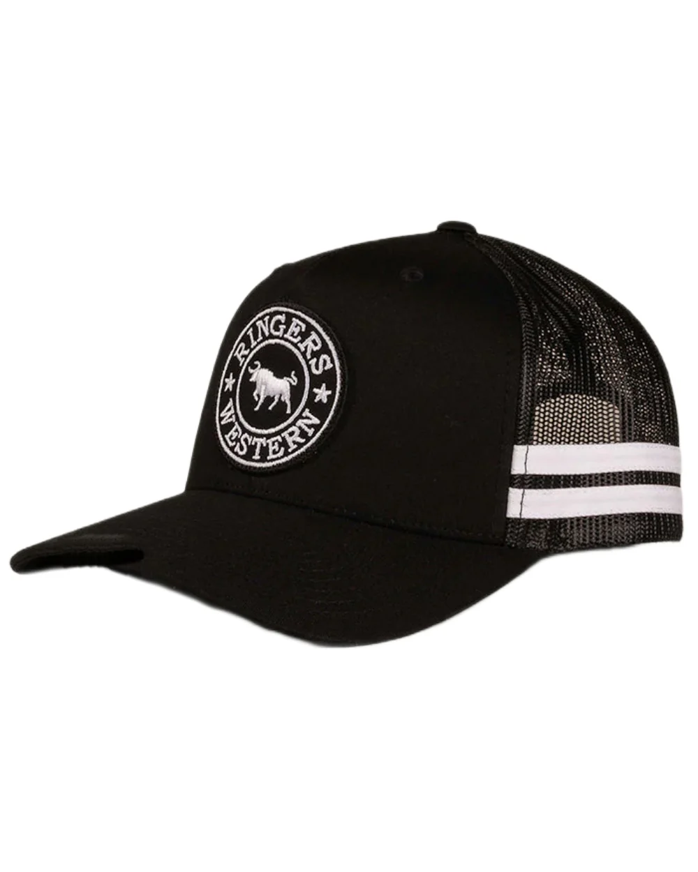 Ringers Western McCoy Trucker Cap - Image 6