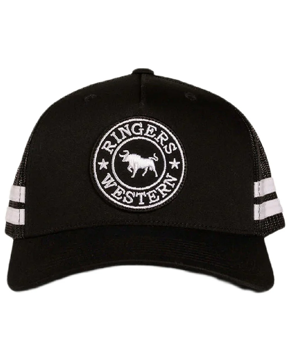 Ringers Western McCoy Trucker Cap - Image 7