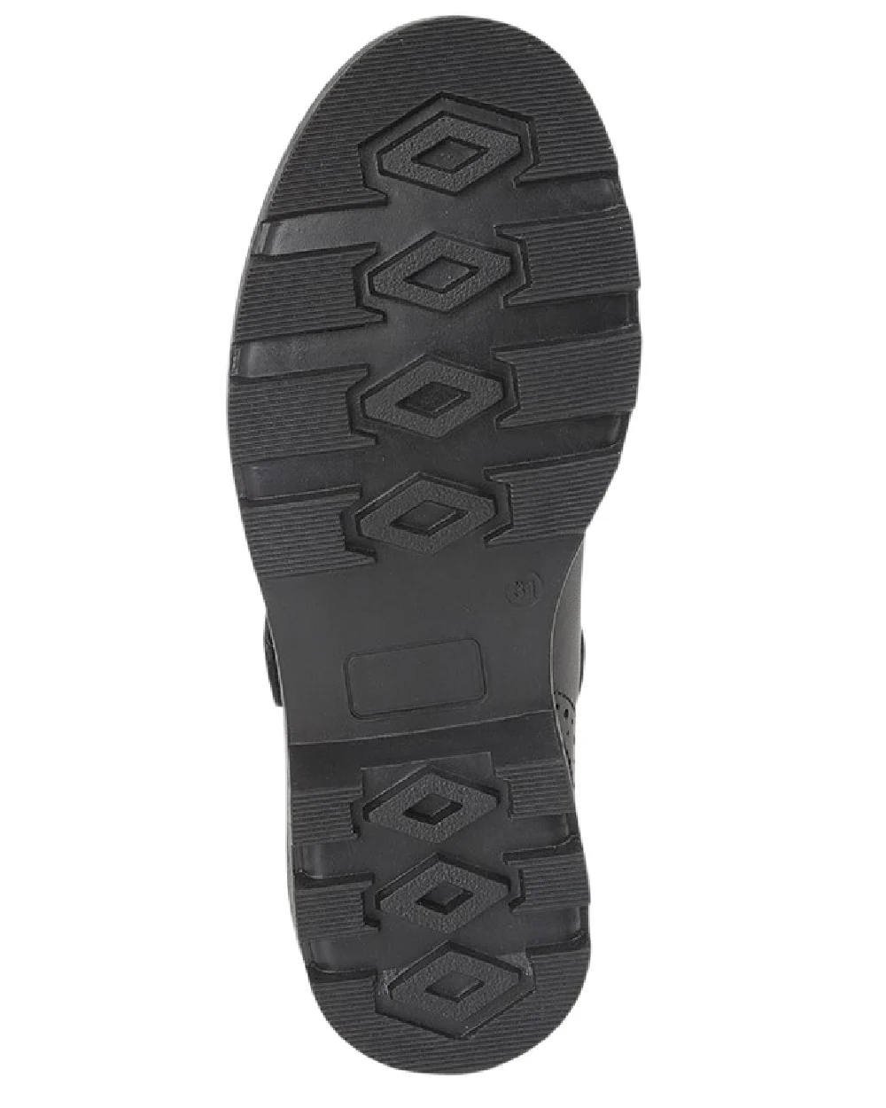 Roamers Children Touch Fastening Bar Shoes - Image 2
