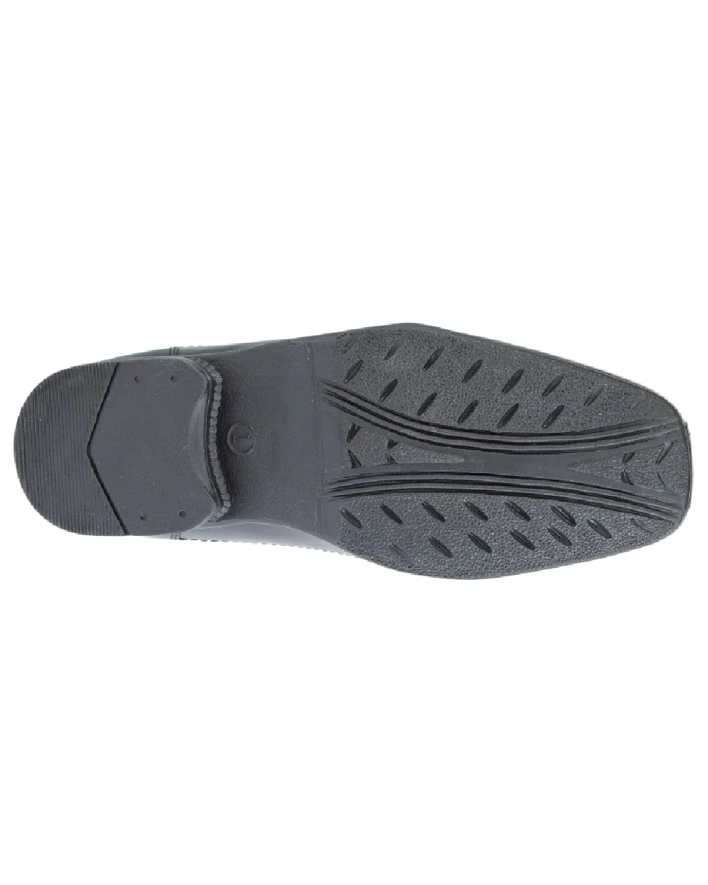 Roamers Childrens Twin Gusset Casual Shoes - Image 3