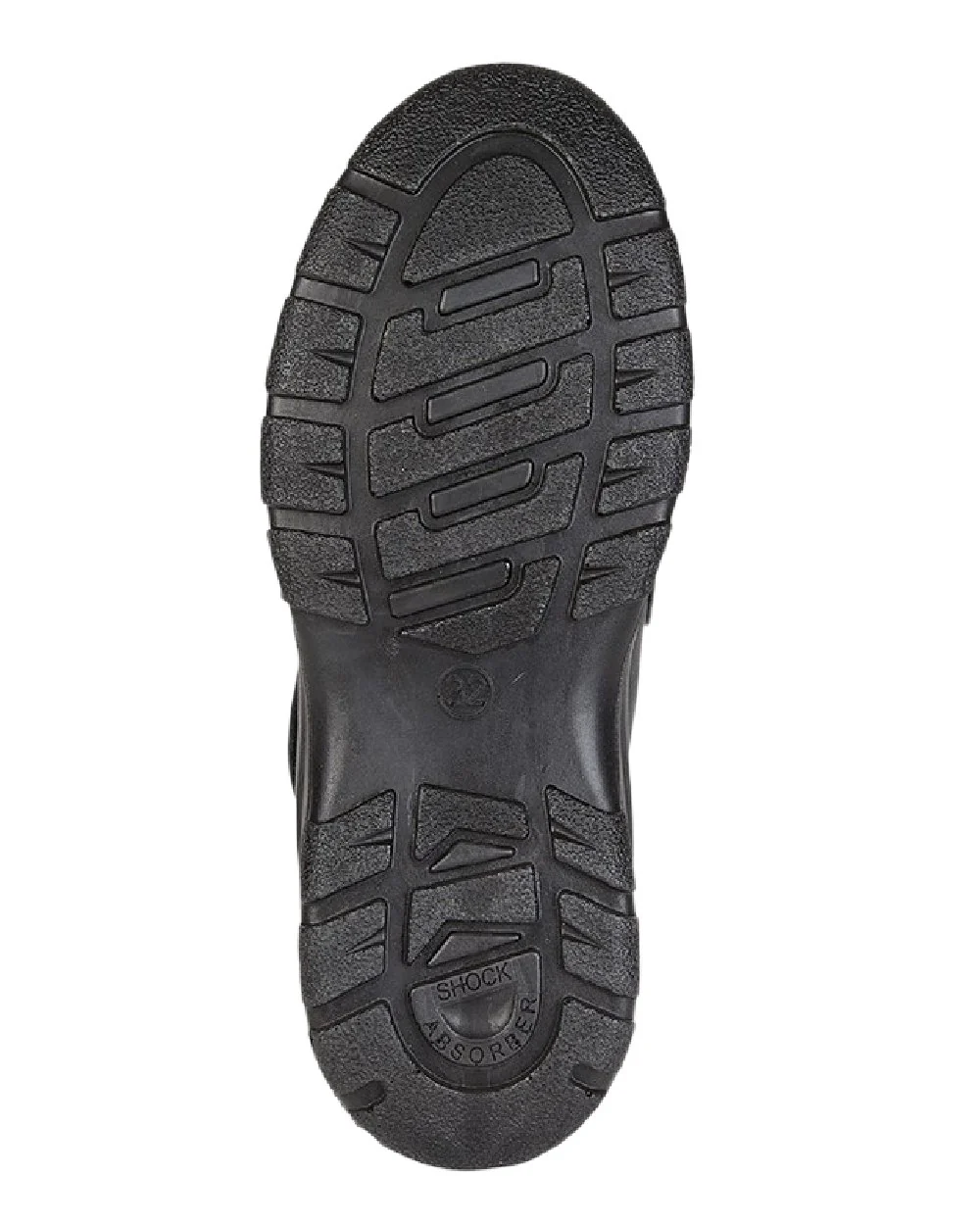 Roamers Childrens Twin Touch Fastening Shoes - Image 2