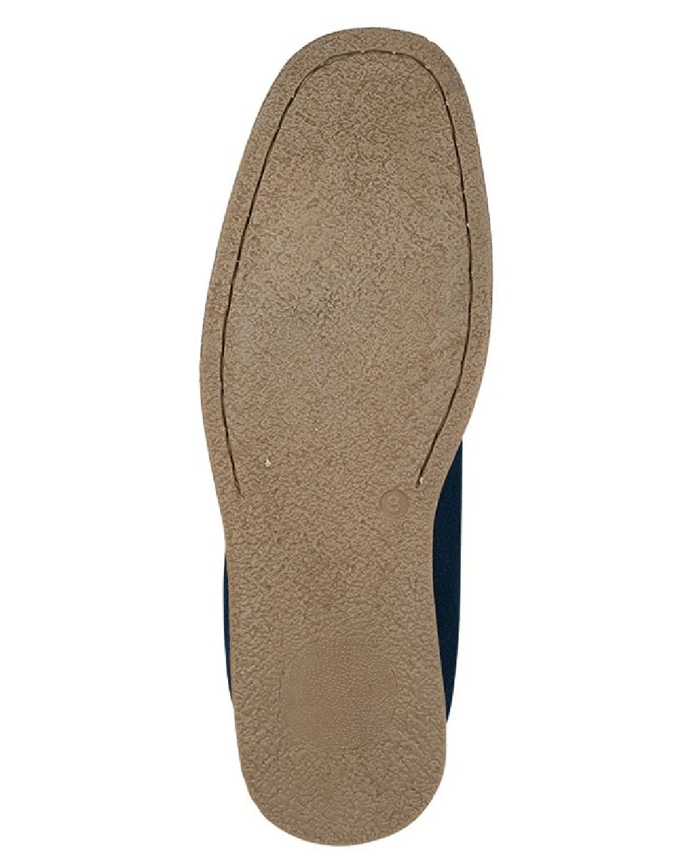 Roamers Mens 2 Eye Apron Para Style Real Suede Boots - Image 4