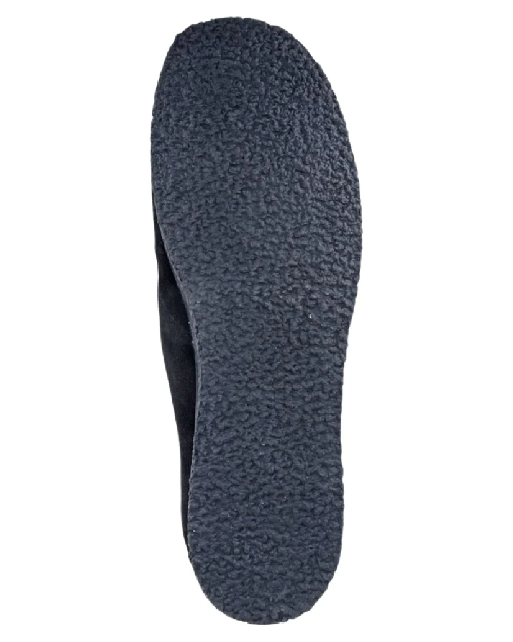 Roamers Mens 2 Eyelet Apron Trapper Shoes - Image 2