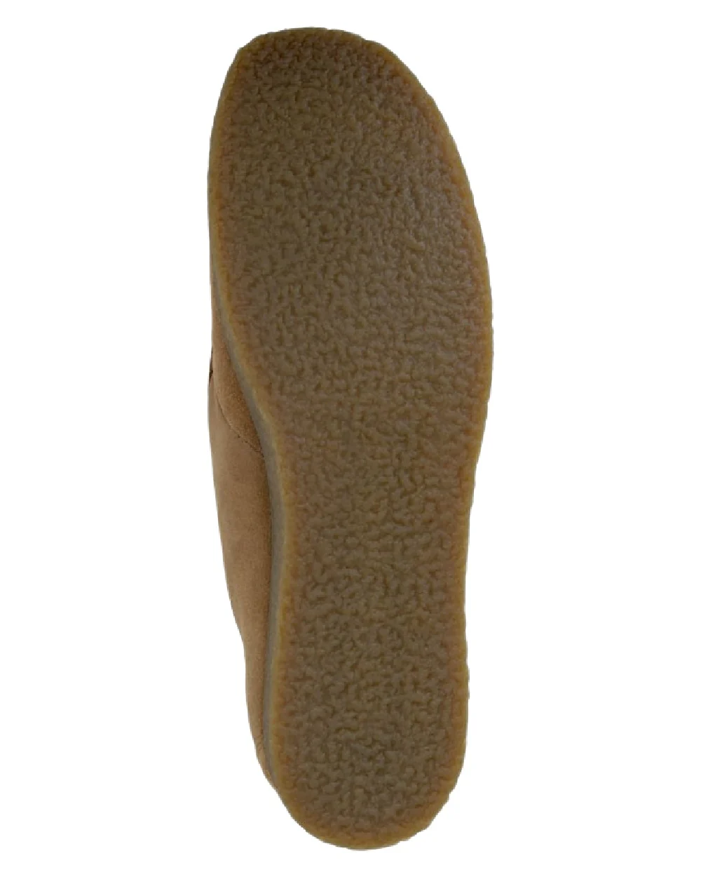 Roamers Mens 2 Eyelet Apron Trapper Shoes - Image 7
