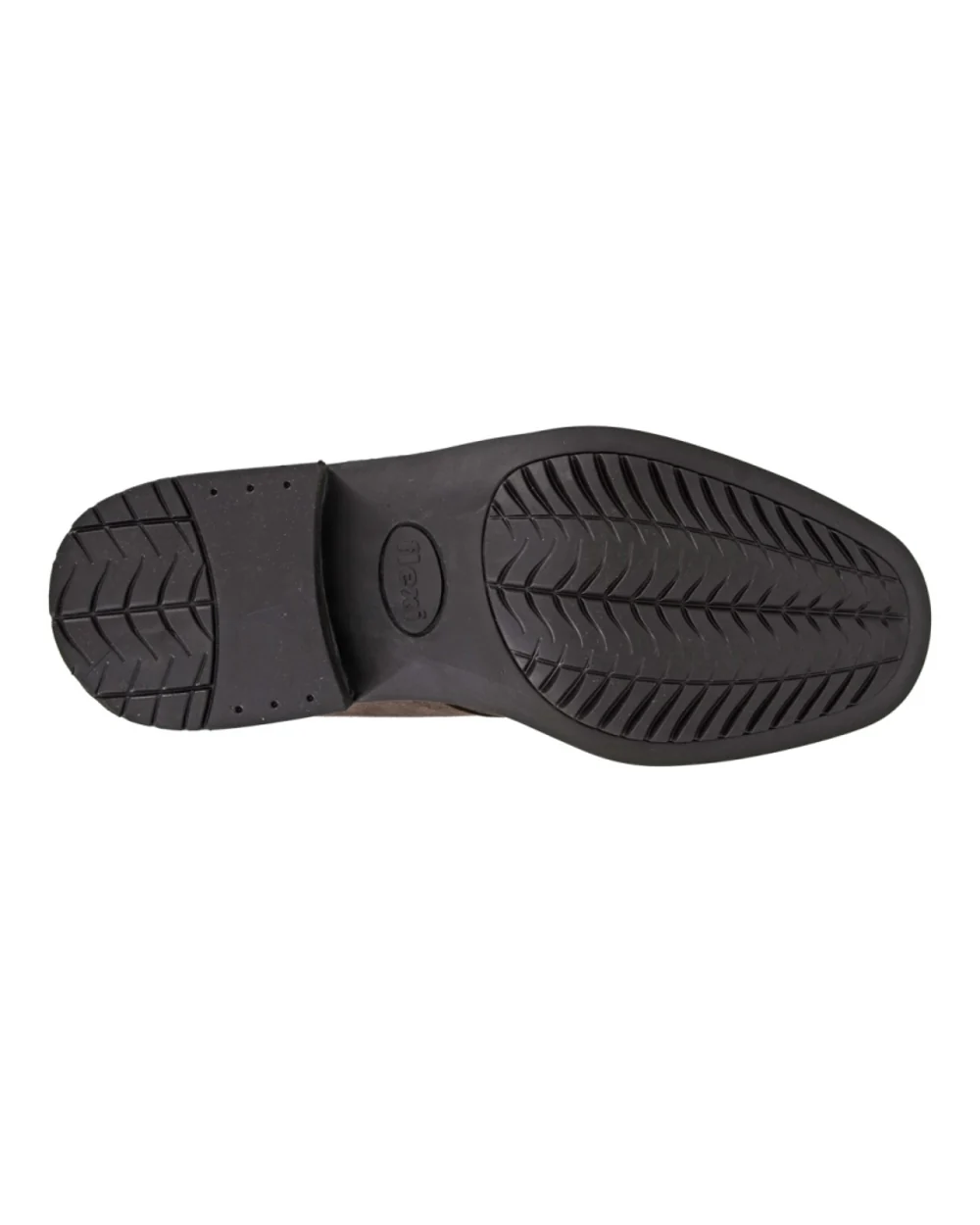 Roamers Mens 2 Eyelet Chukka Boots - Image 4