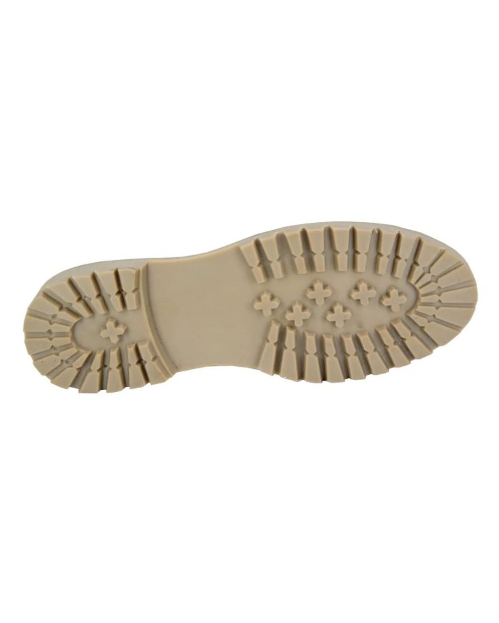 Roamers Mens D Ring Leisure Suede Boots - Image 2