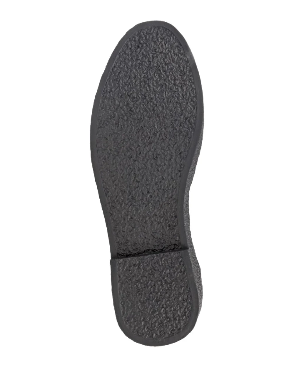 Roamers Mens Real Suede Twin Gusset Boots - Image 3