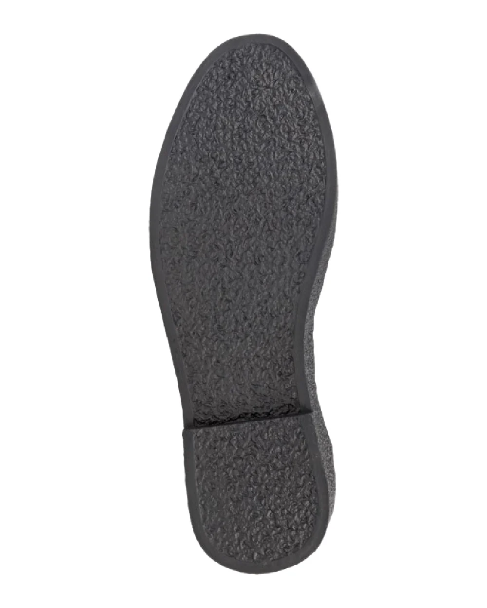 Roamers Mens Revolver Leather Desert Boots - Image 8