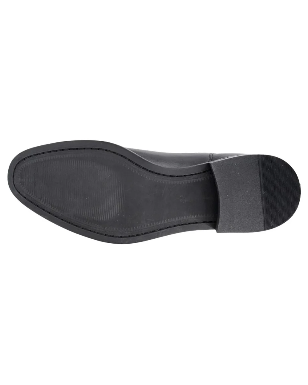 Roamers Mens Twin Gusset Ankle Boots - Image 3