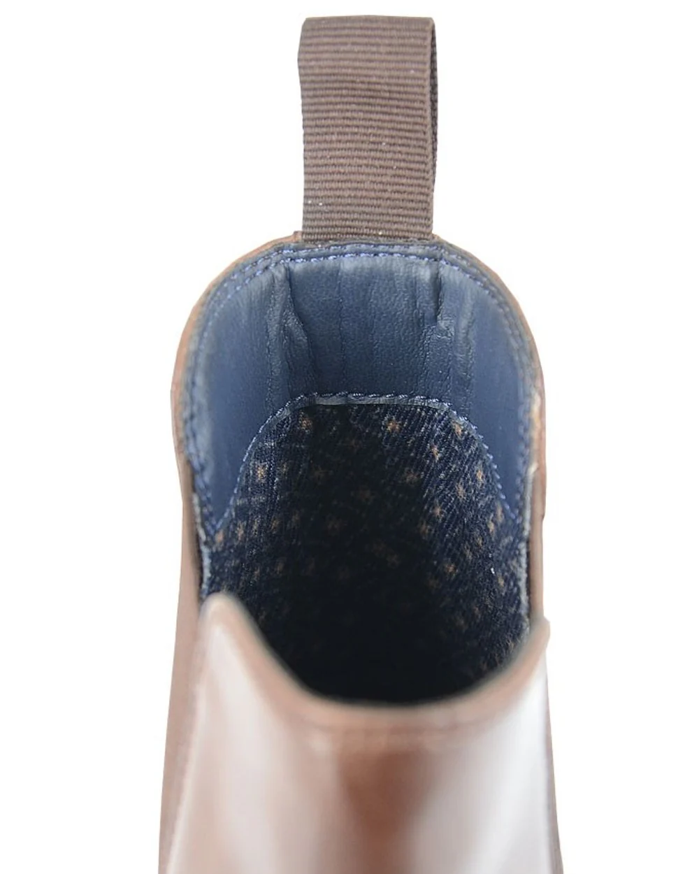 Roamers Mens Twin Gusset Ankle Boots - Image 5