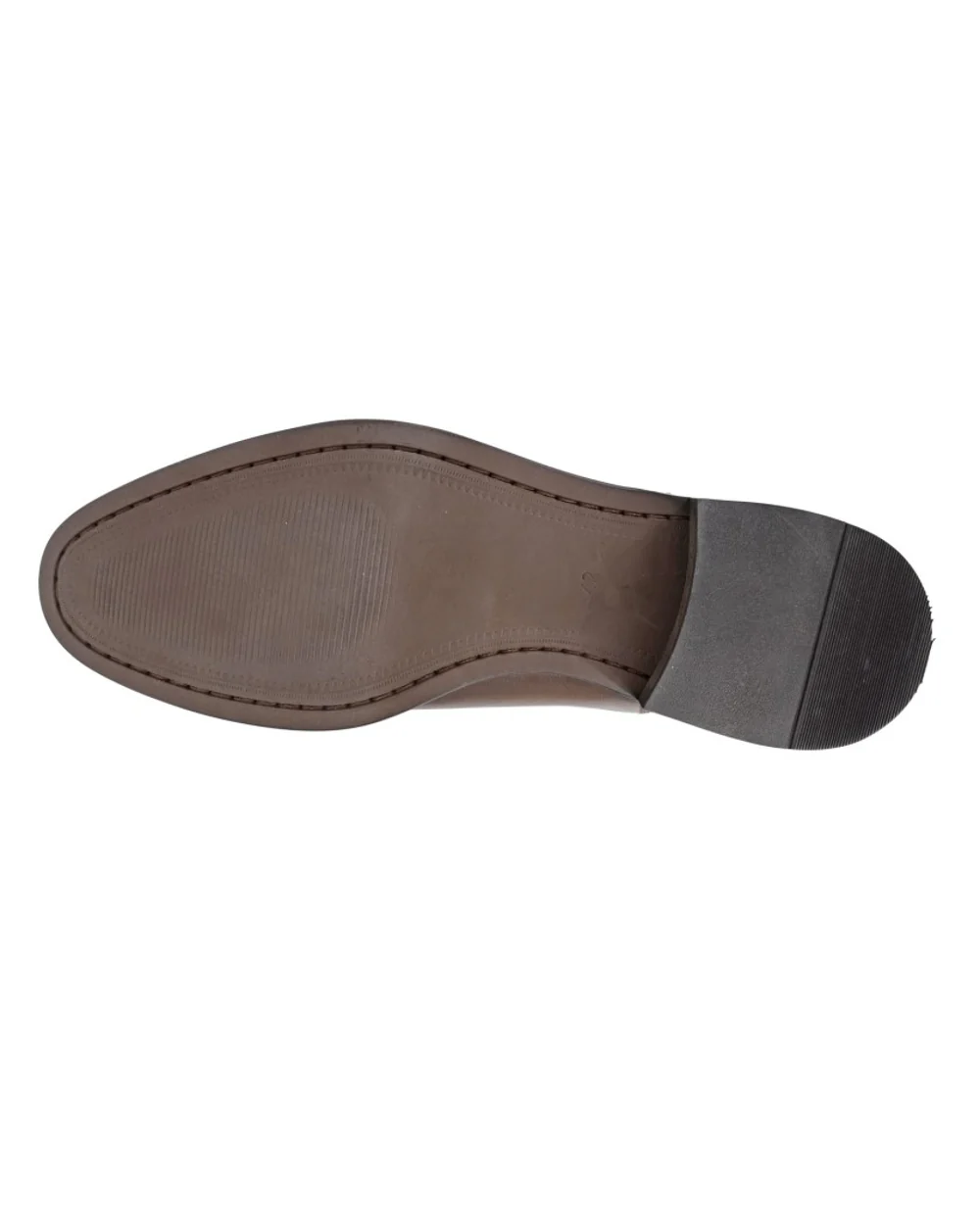 Roamers Mens Twin Gusset Ankle Boots - Image 6