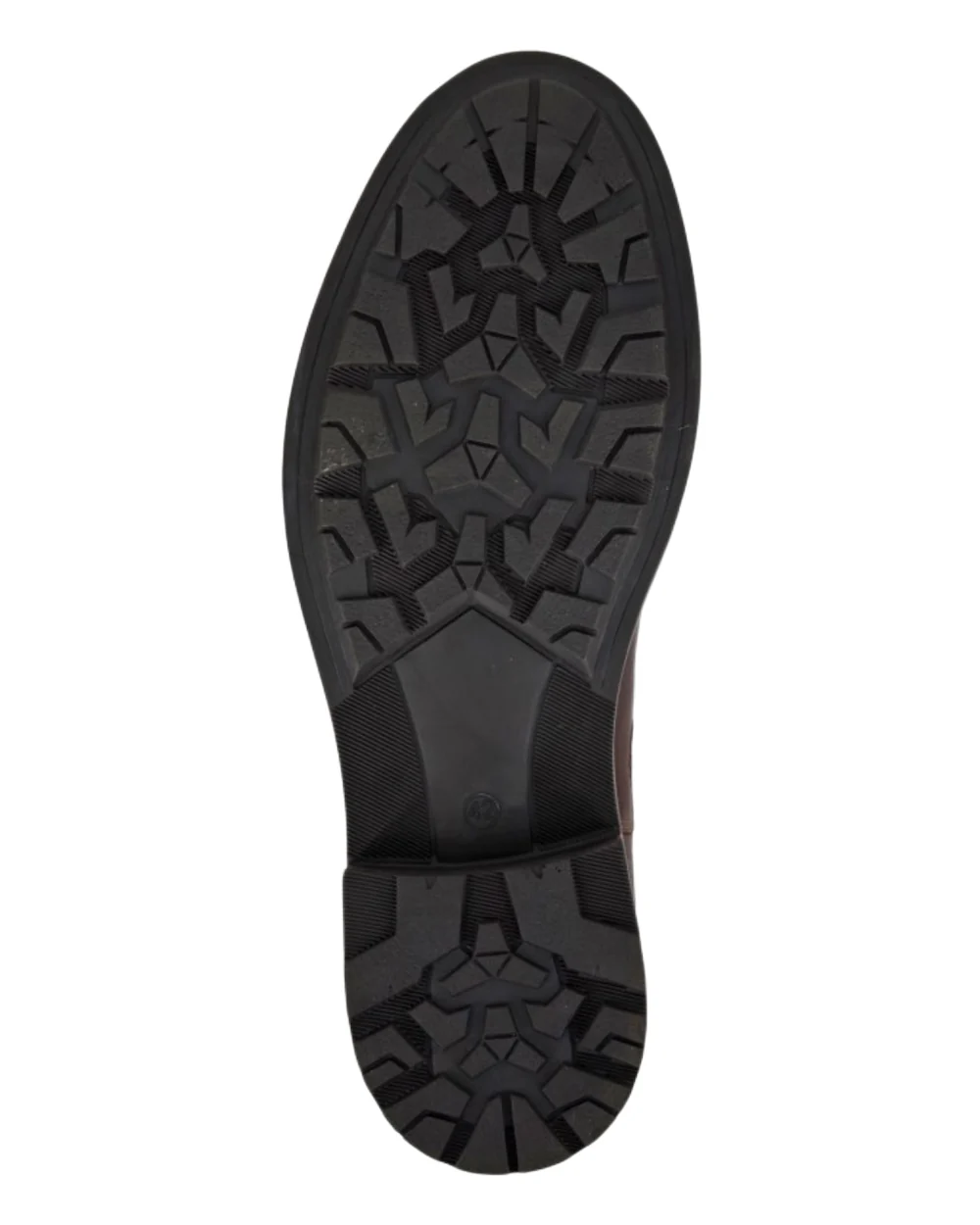 Roamers Mens Twin Gusset Jodphur Boots - Image 2