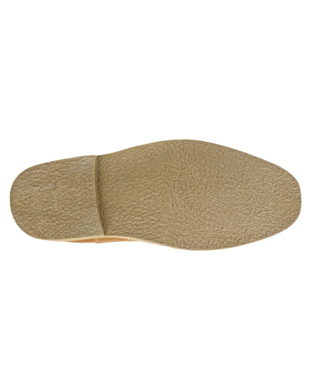 Roamers Mens Twin Gusset Suede Ankle Boots - Image 2