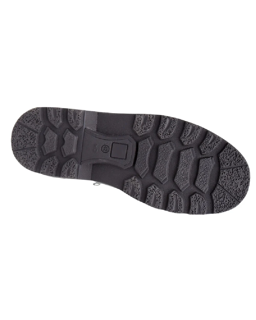 Roamers Mens Twin Zip Thermal Lined Ankle Boots - Image 3