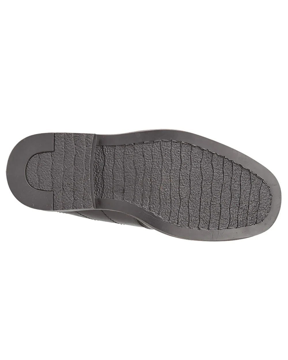 Roamers Mens Twin Zip Thermal Lined Boots - Image 3