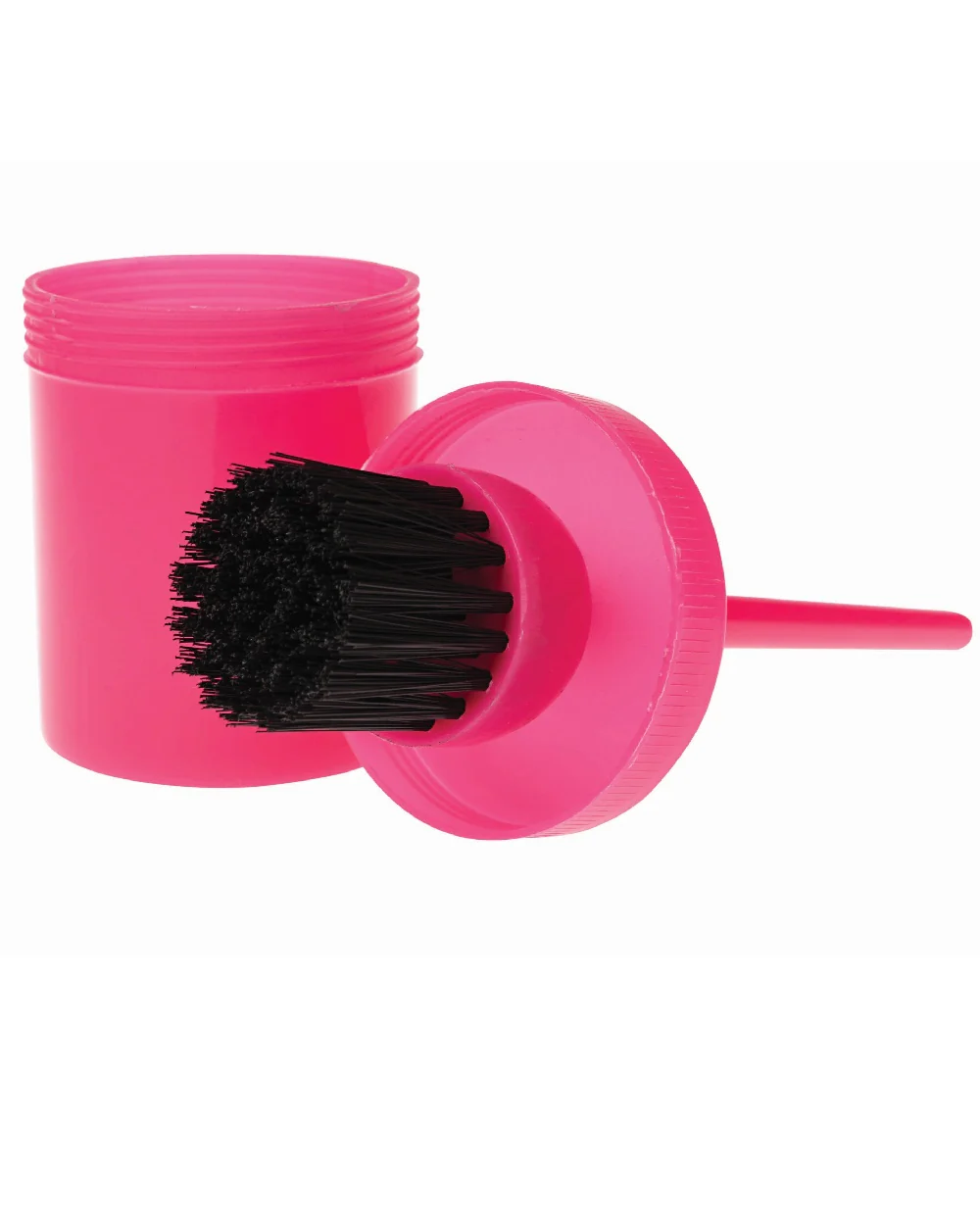 Roma Brights Hoof Oil Brush & Bottle - Image 2