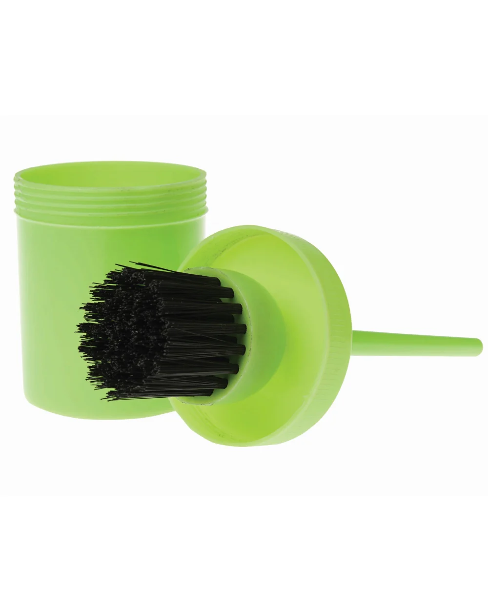 Roma Brights Hoof Oil Brush & Bottle - Image 3