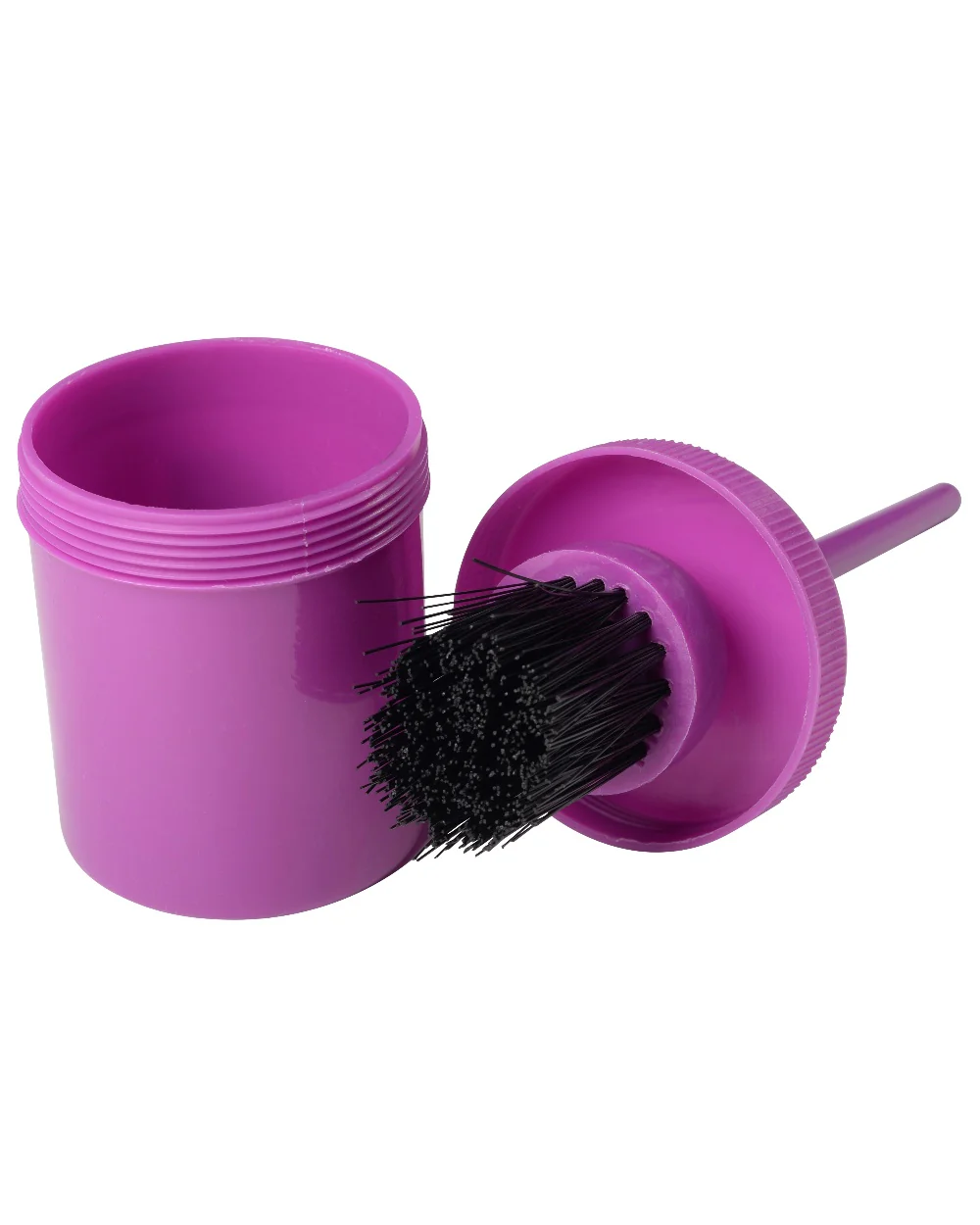 Roma Brights Hoof Oil Brush & Bottle - Image 4