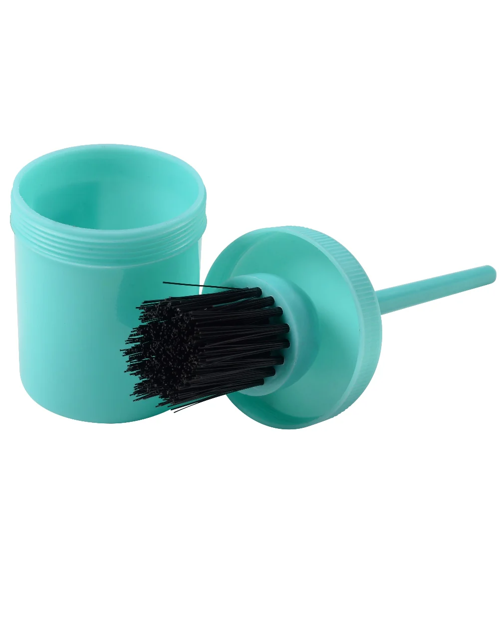 Roma Brights Hoof Oil Brush & Bottle - Image 5