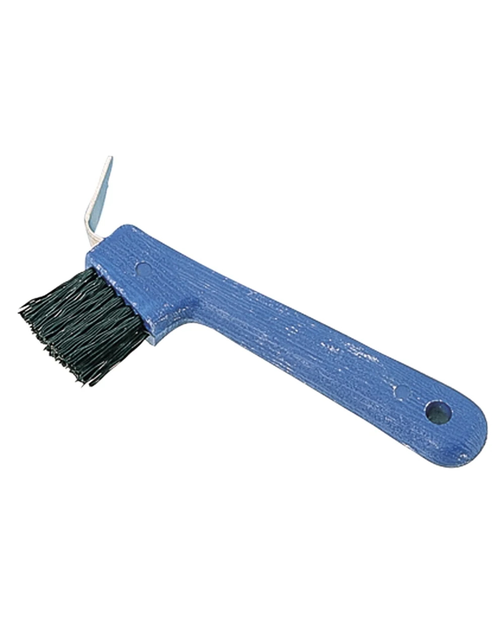 Roma Deluxe Hoof Pick With Brush - Image 2