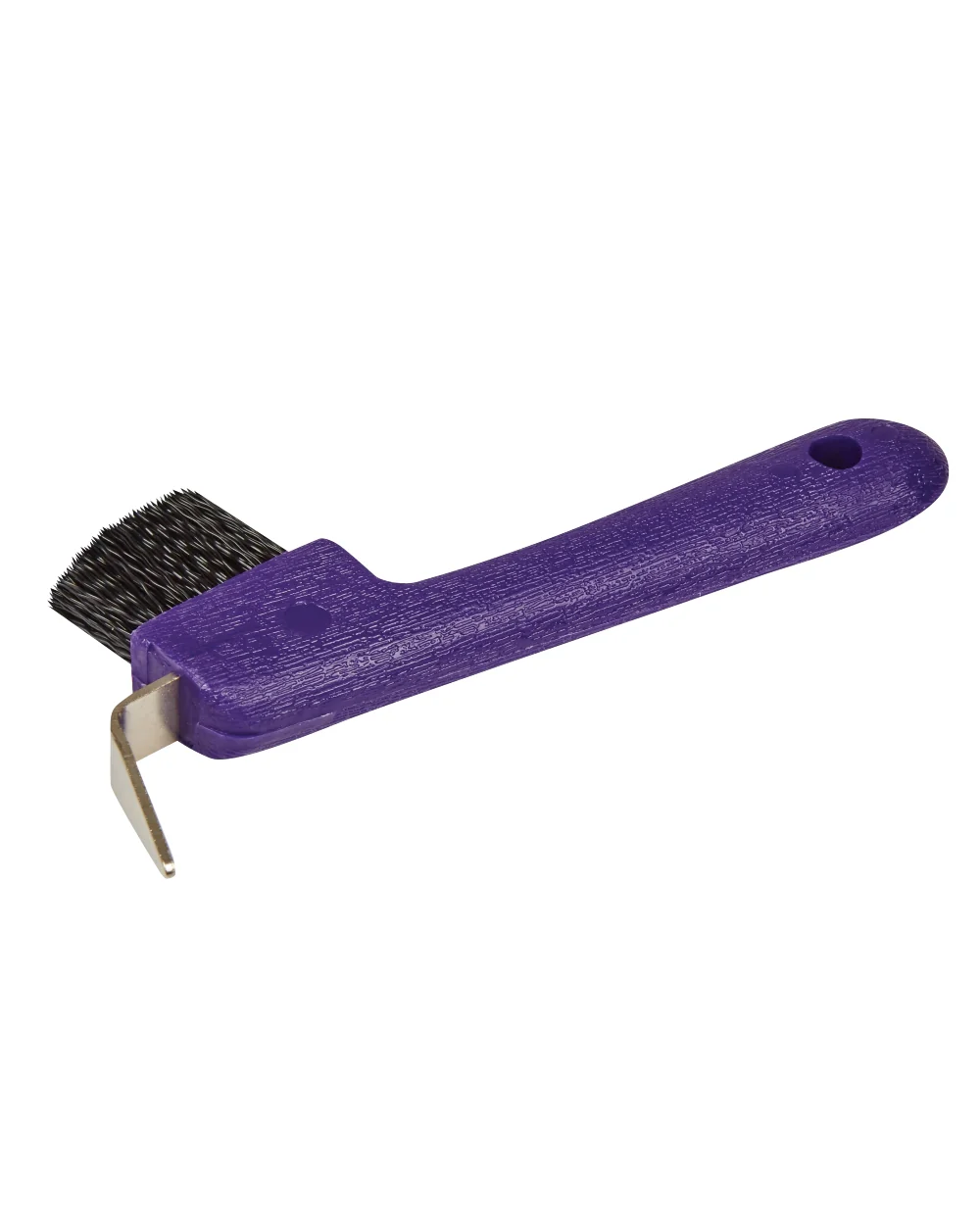 Roma Deluxe Hoof Pick With Brush - Image 4