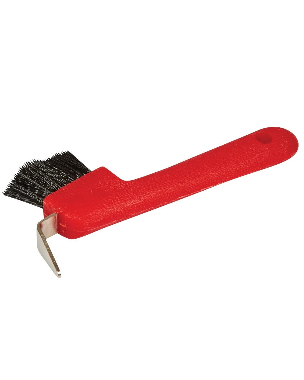 Roma Deluxe Hoof Pick With Brush - Image 5