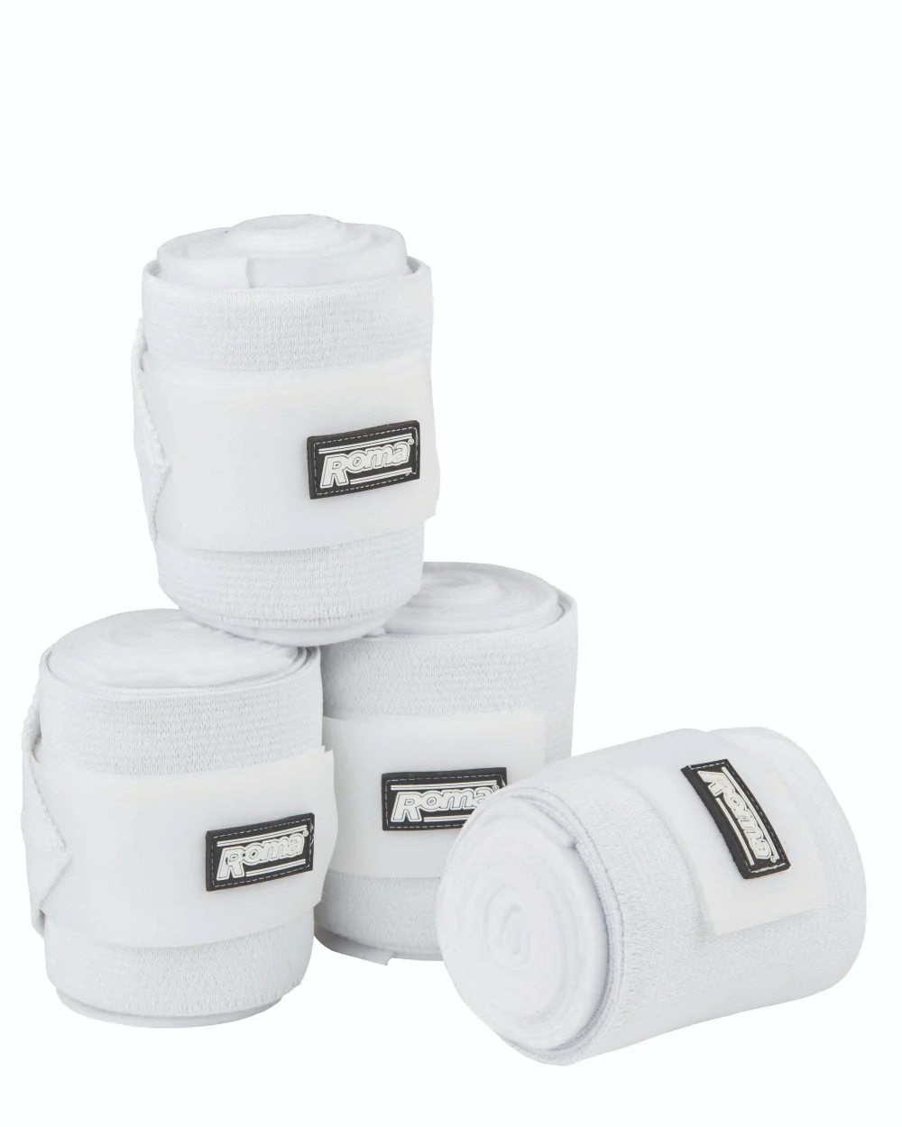Roma Elastic Fleece Combi Bandage - Image 3