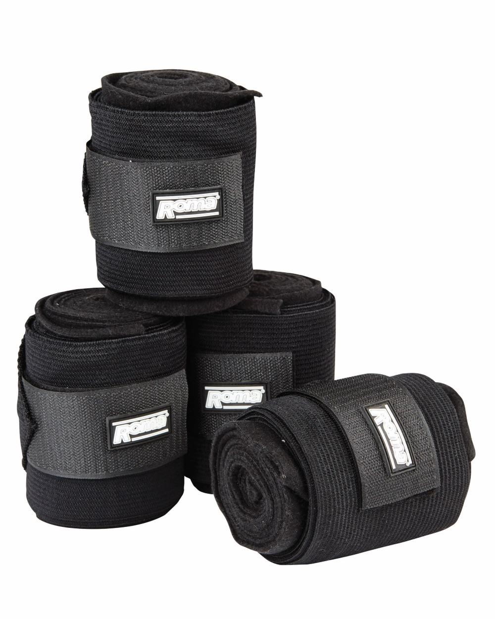 Roma Elastic Fleece Combi Bandage - Image 4