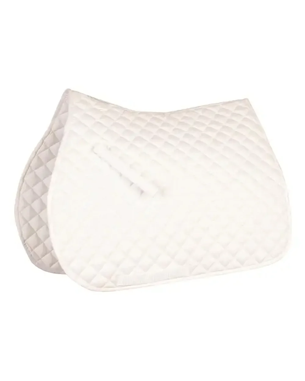 Roma Grand Prix All Purpose Saddle Pad - Image 3