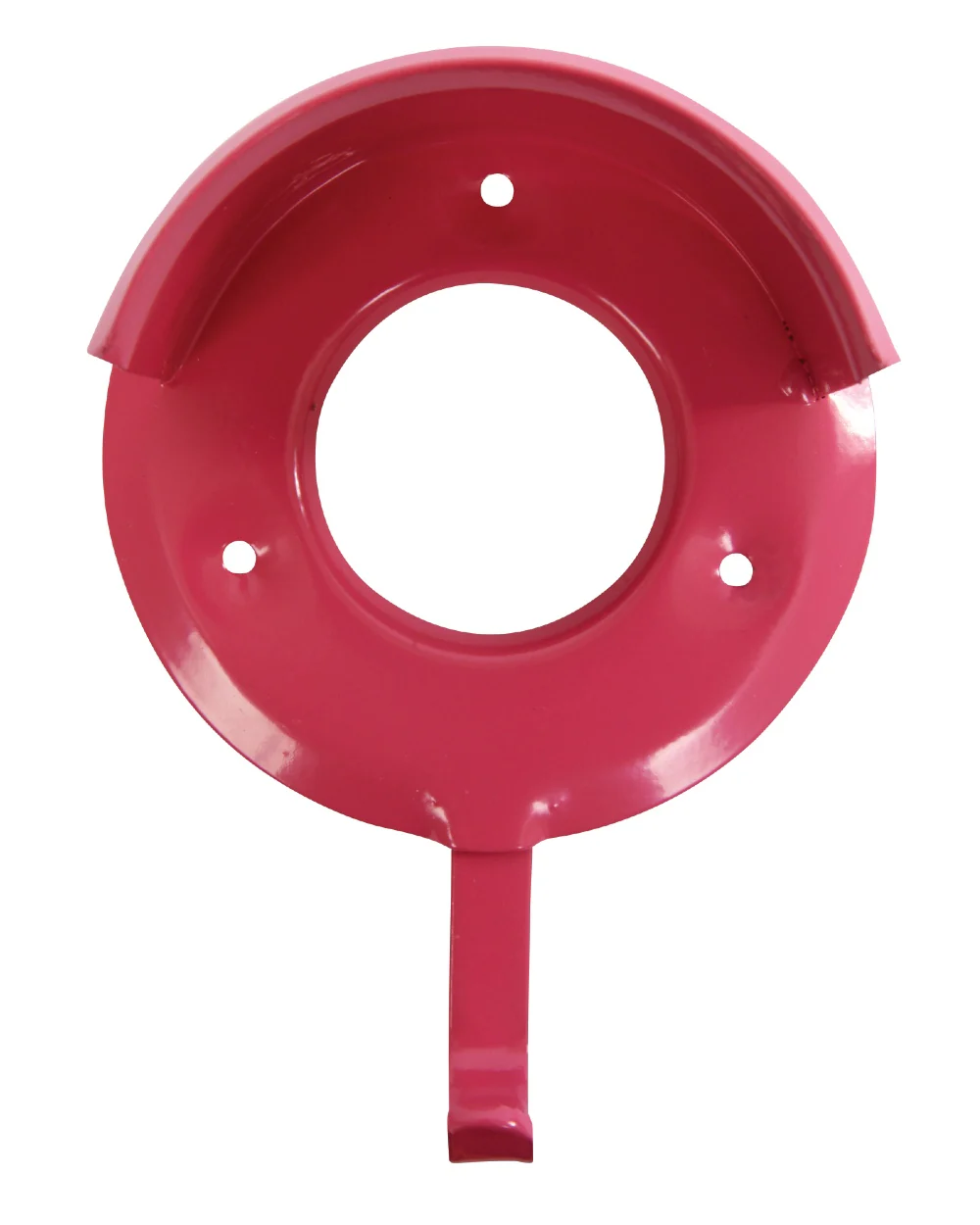 Roma Metal Bridle Bracket - Image 3