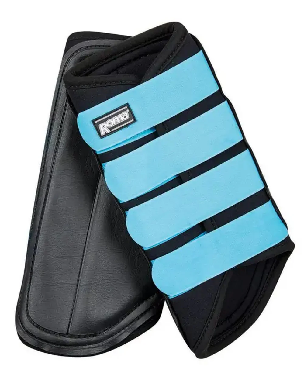 Roma Neoprene Brushing Boots - Image 2