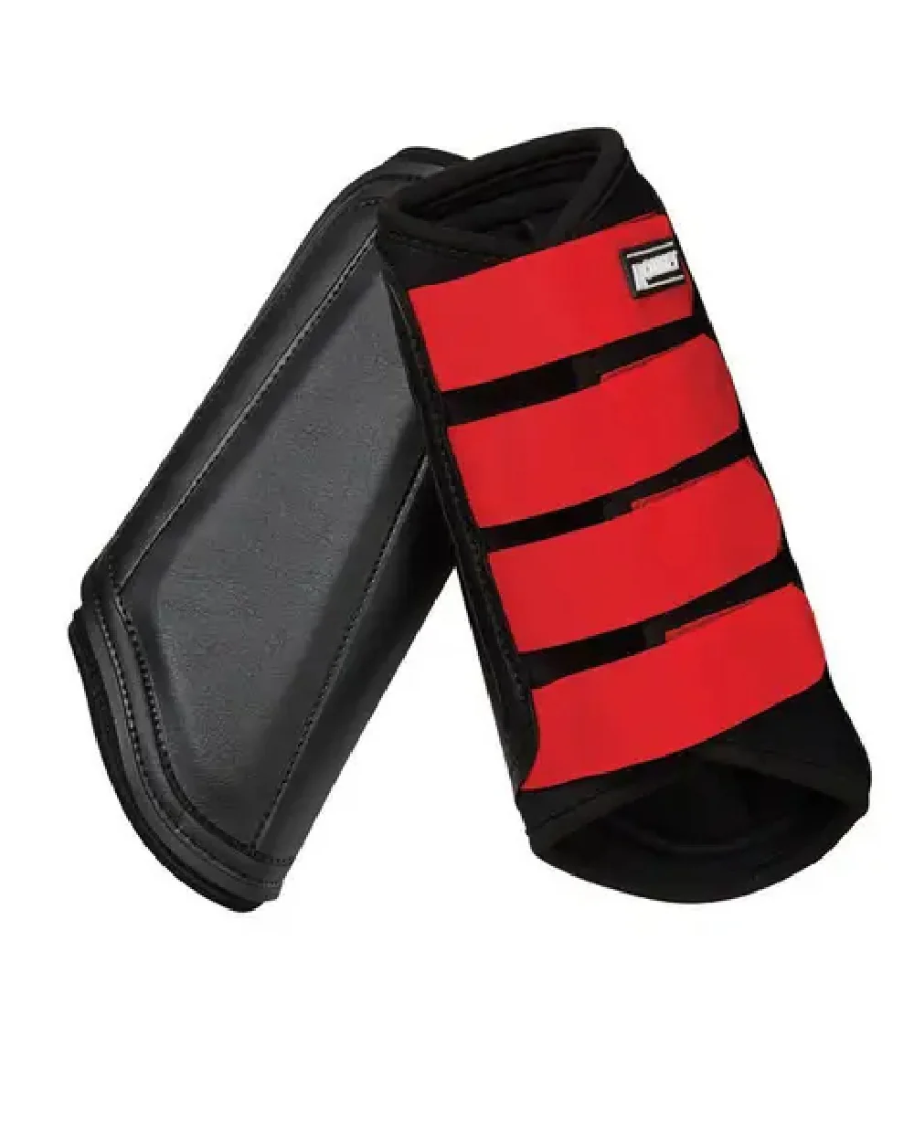 Roma Neoprene Brushing Boots - Image 3