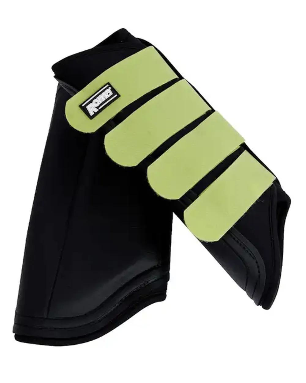 Roma Neoprene Brushing Boots - Image 4