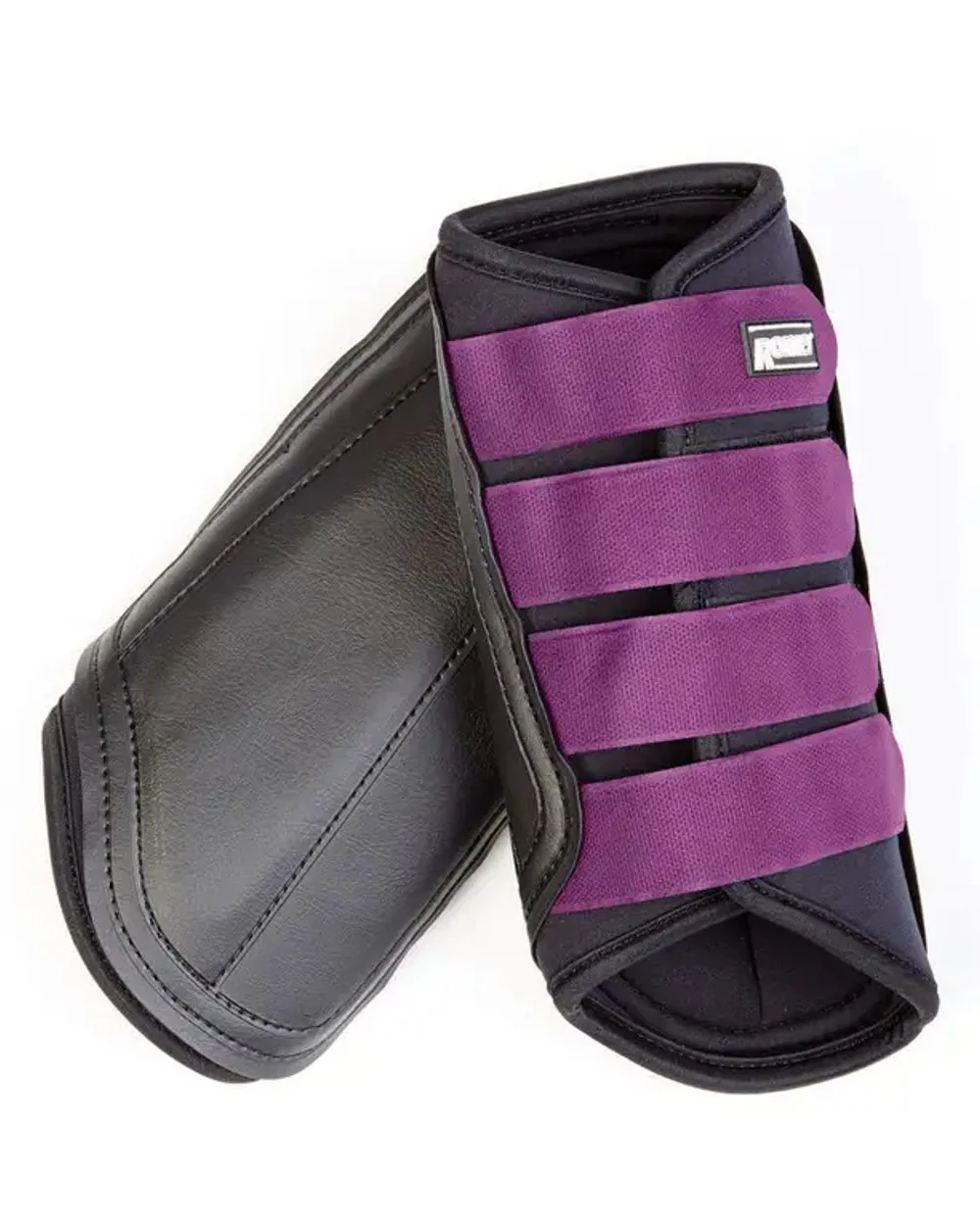 Roma Neoprene Brushing Boots - Image 7