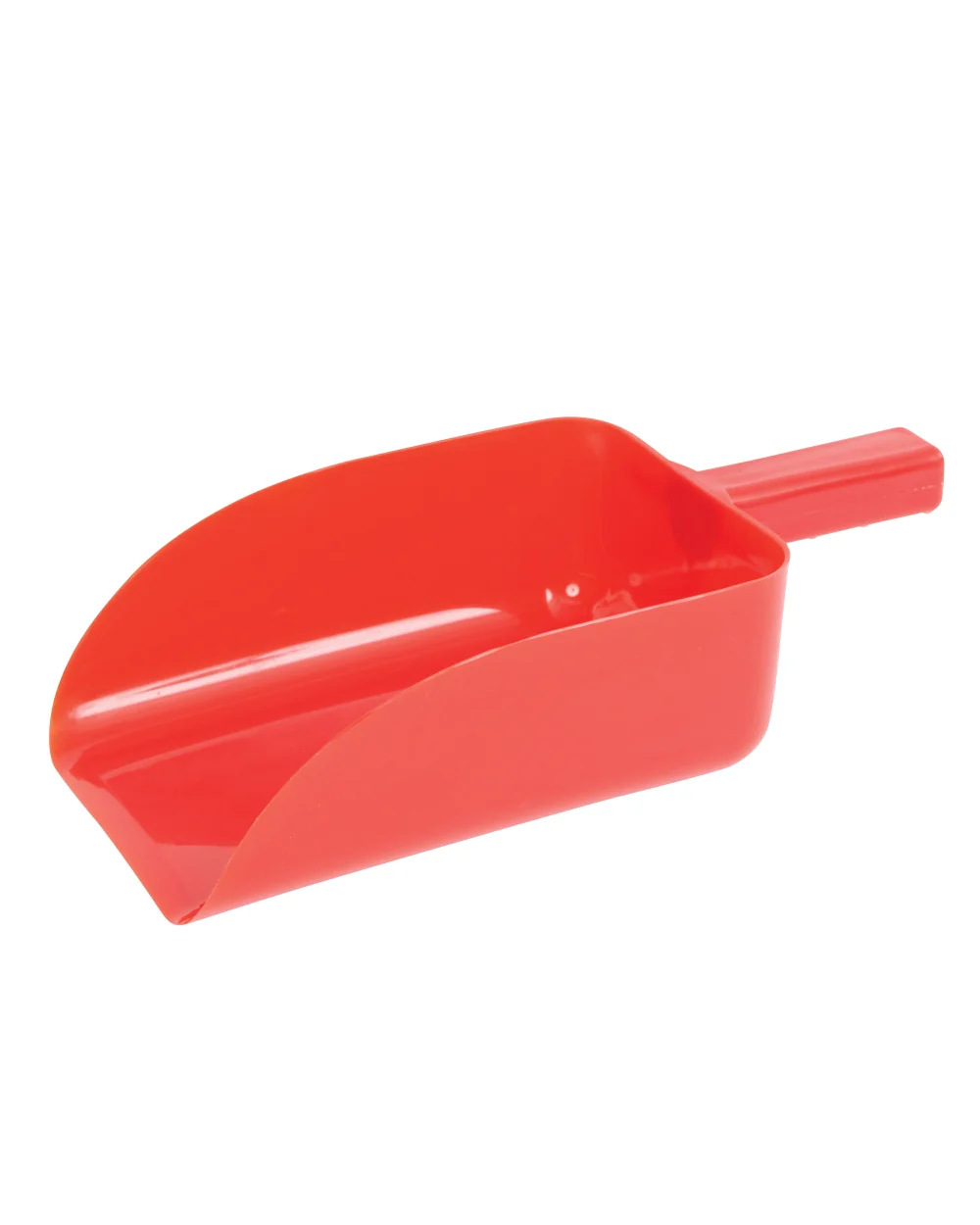 Roma Plastic Feed Scoop - Image 3