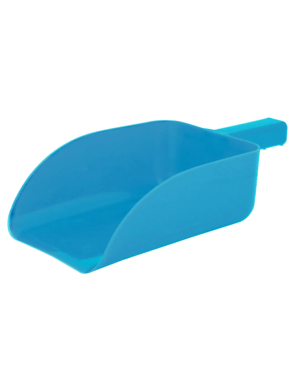 Roma Plastic Feed Scoop - Image 4