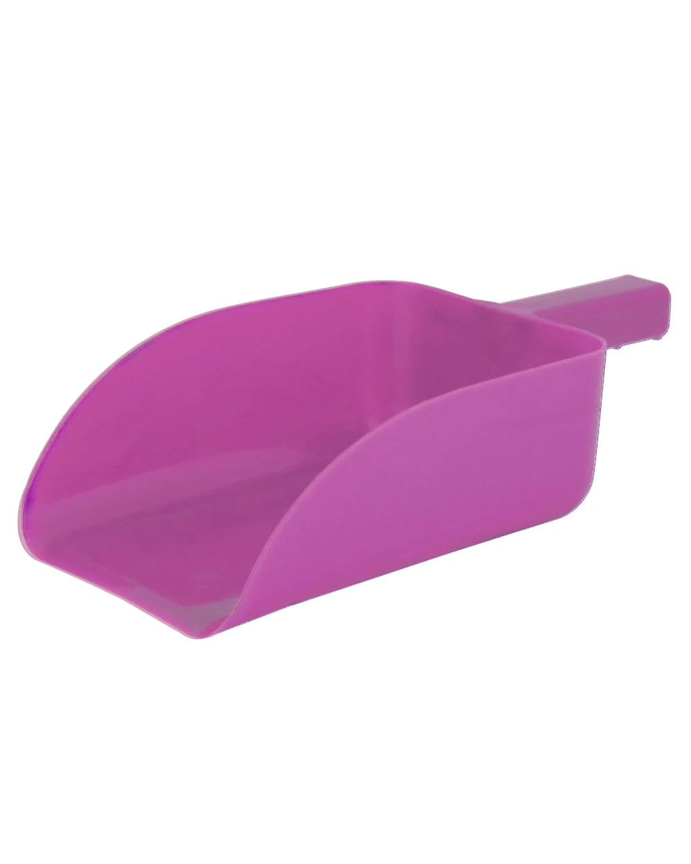 Roma Plastic Feed Scoop - Image 5