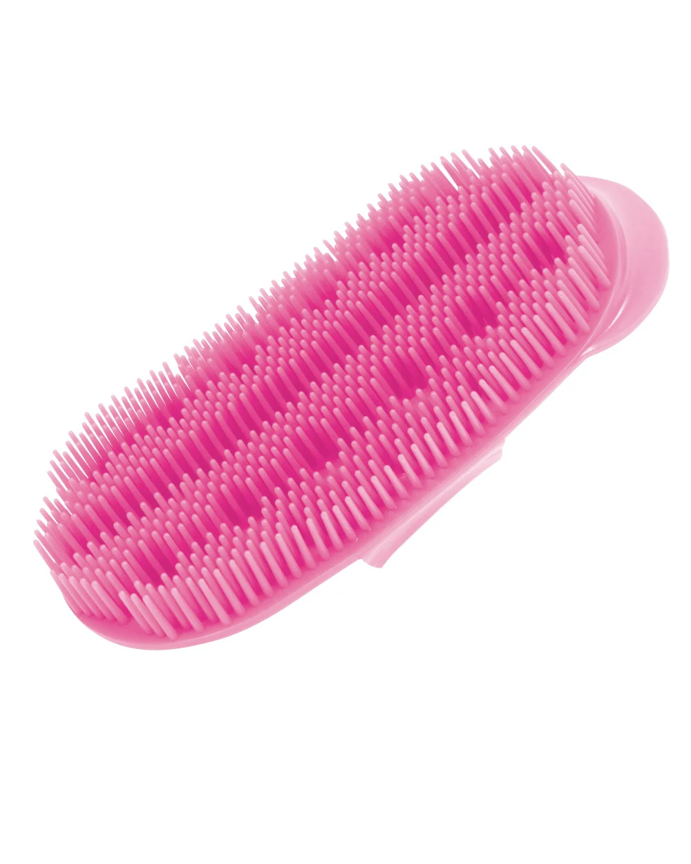 Roma Plastic Sarvis Curry Comb - Image 3
